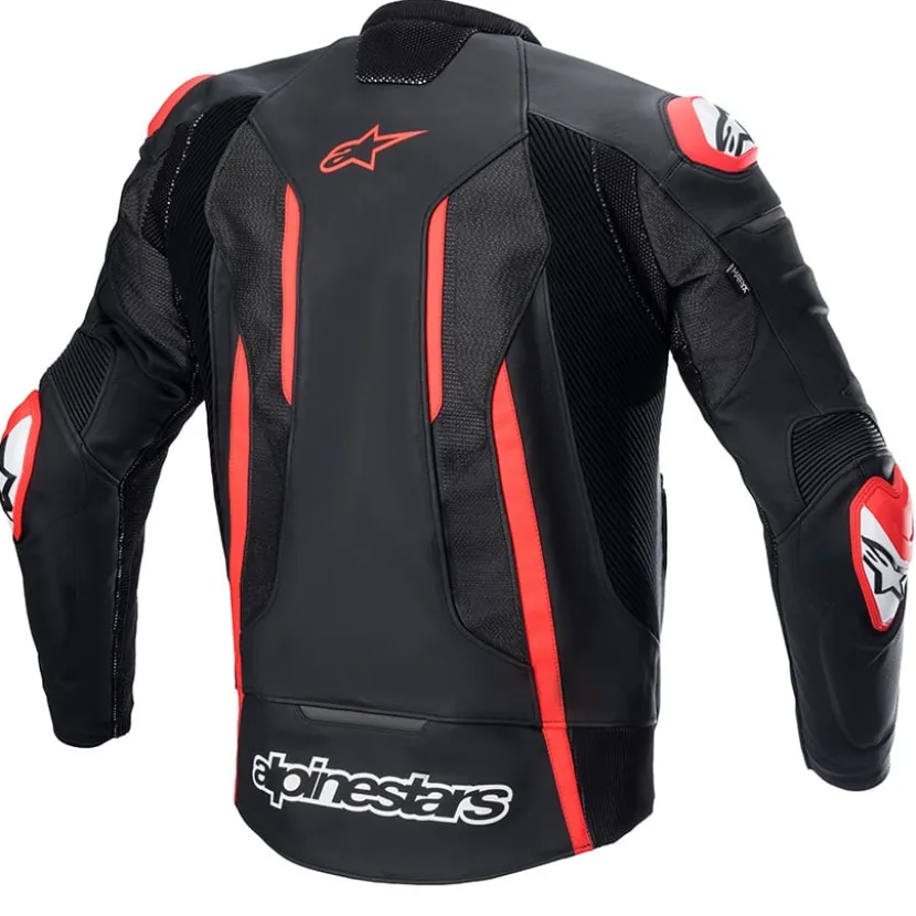 Fusion Jacket