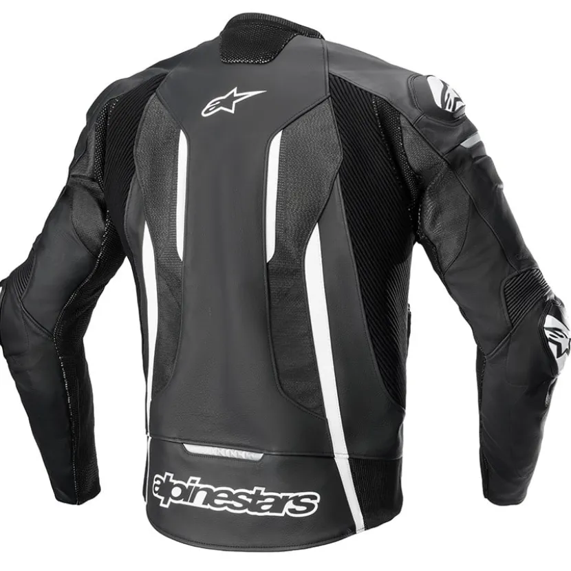 Fusion Jacket