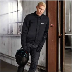 Garage Jacket