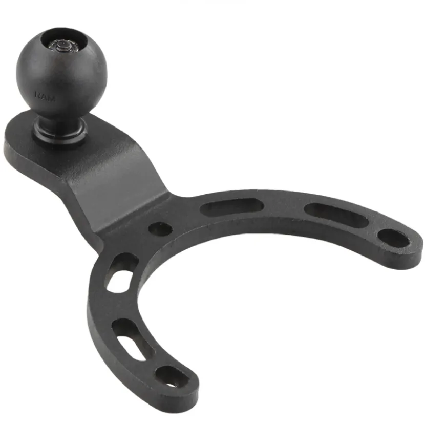 Gas Tank Ball Base Large