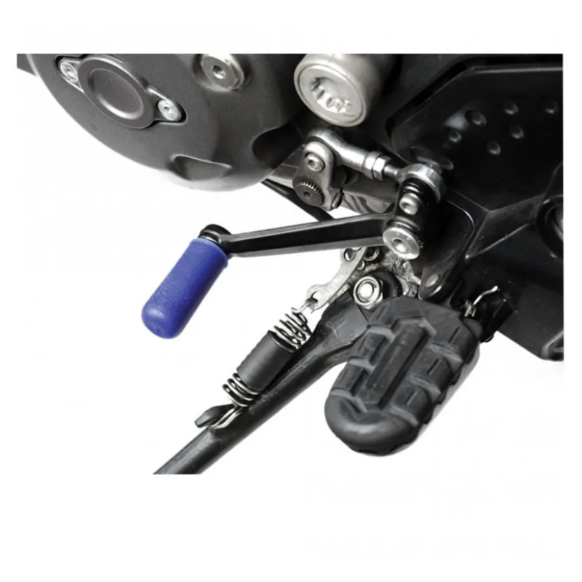 Gear Pedal Cover Rubber