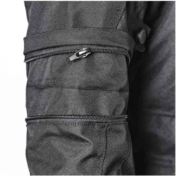 Gear WP Junior Jacket
