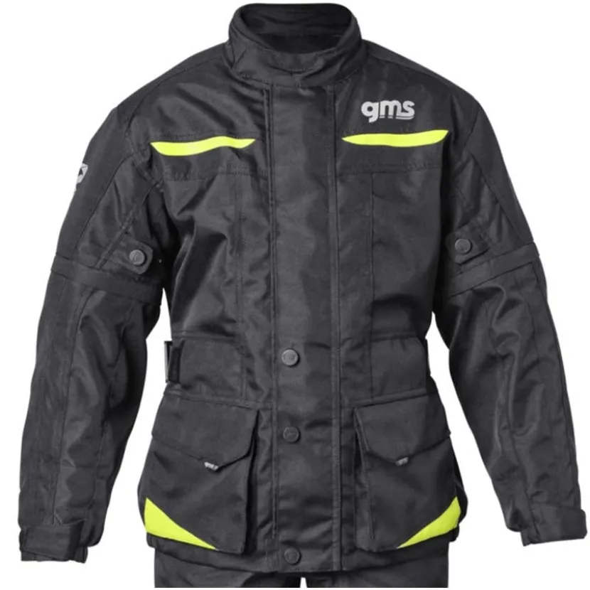 Gear WP Junior Jacket