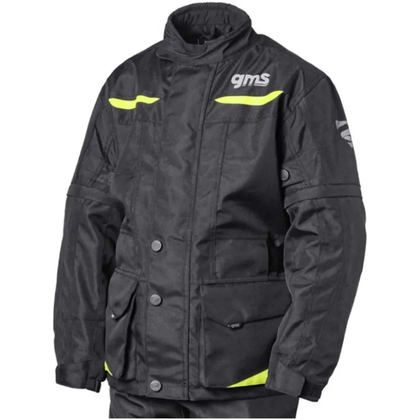 Gear WP Junior Jacket