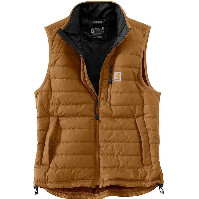 Gilliam Vest