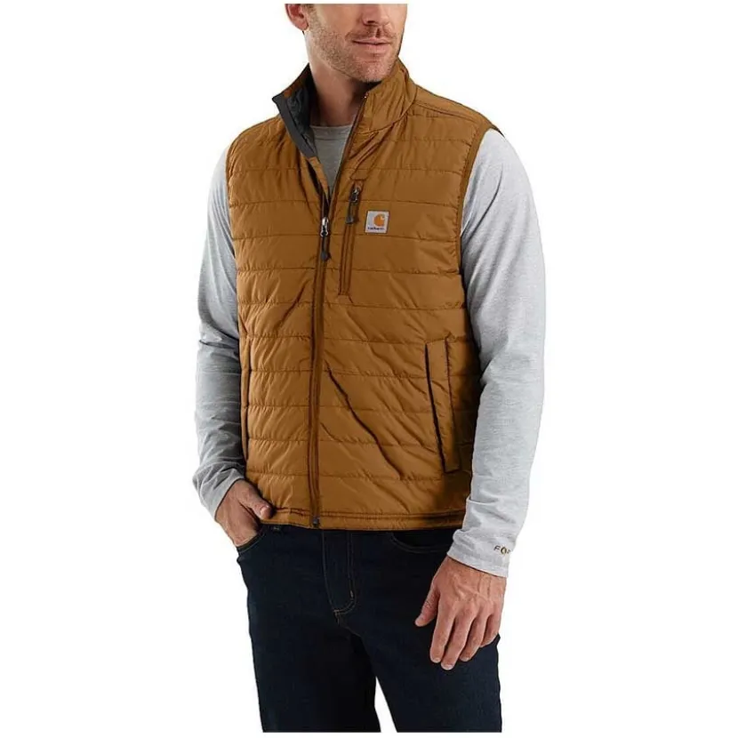 Gilliam Vest