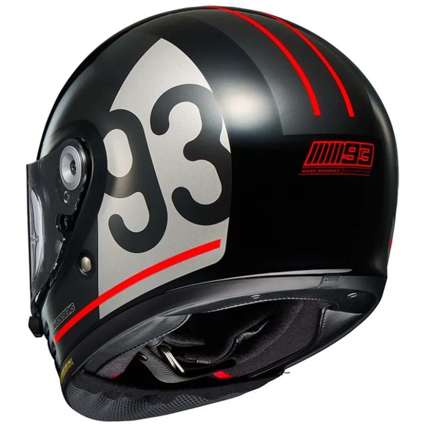 Glamster 06 MM93 Classic