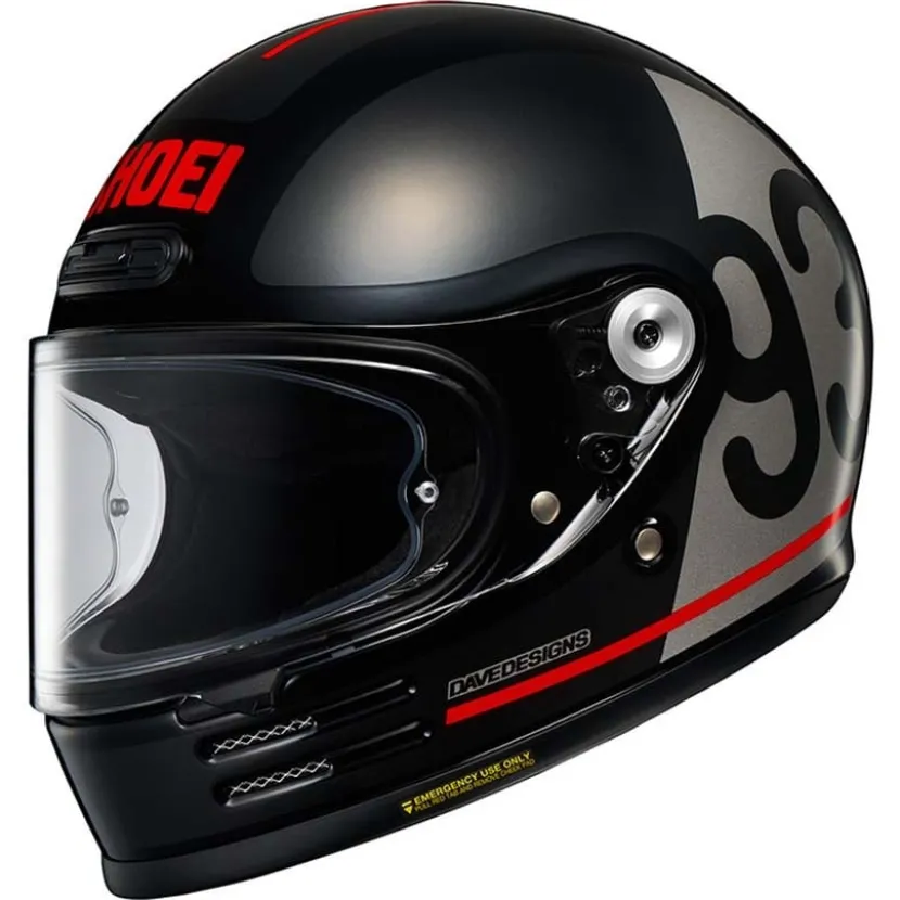 Glamster 06 MM93 Classic