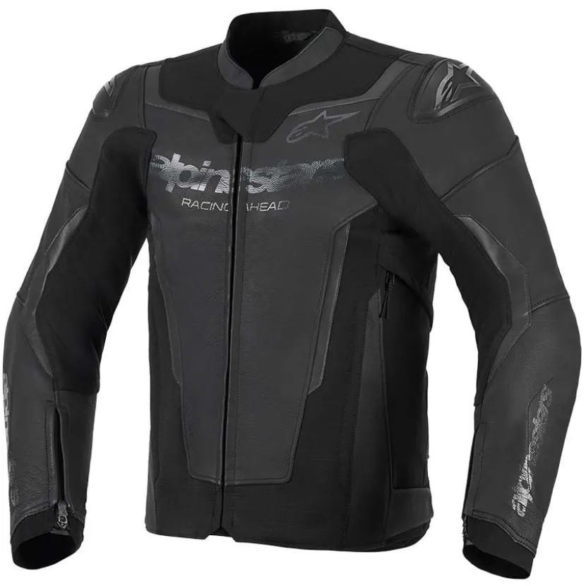 GP Force V2 Jacket