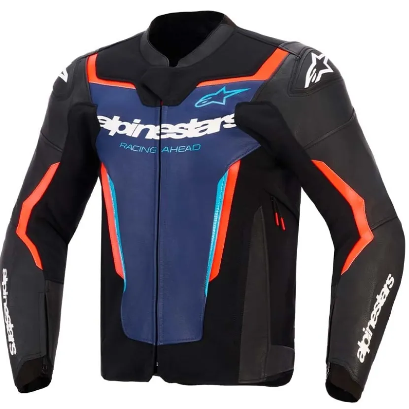 GP Force V2 Jacket