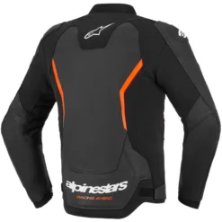 GP Force V2 Jacket