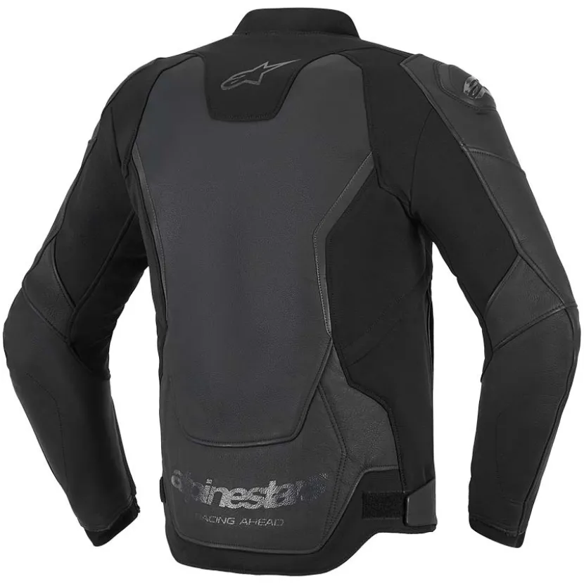 GP Force V2 Jacket