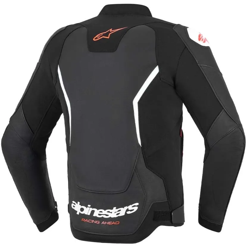 GP Force V2 Jacket