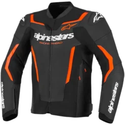 GP Force V2 Jacket