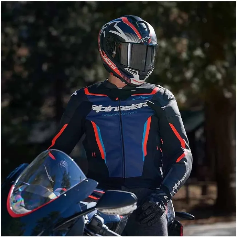 GP Force V2 Jacket
