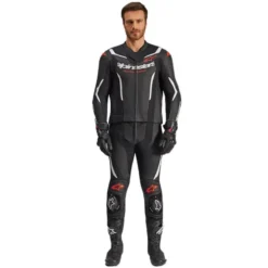 GP Force V2 2PC