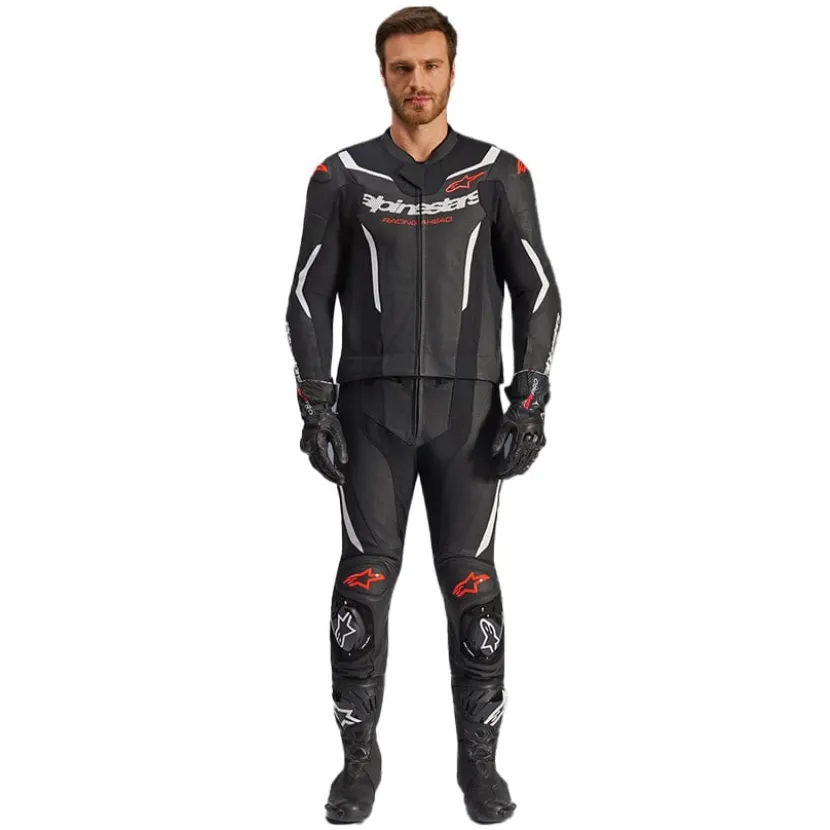 GP Force V2 2PC
