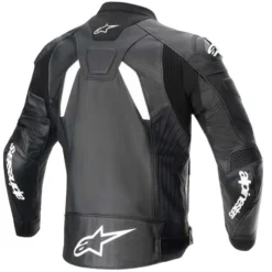 GP Plus R V4 Airflow