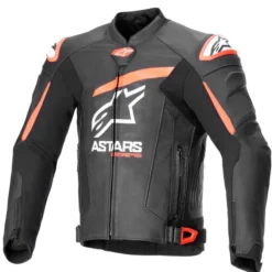 GP Plus R V4 Airflow