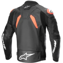 GP Plus R V4 Airflow
