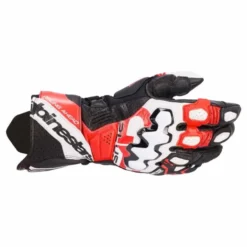 GP Plus R V3 Leather Gloves