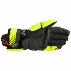 GP Plus R V3 Leather Gloves