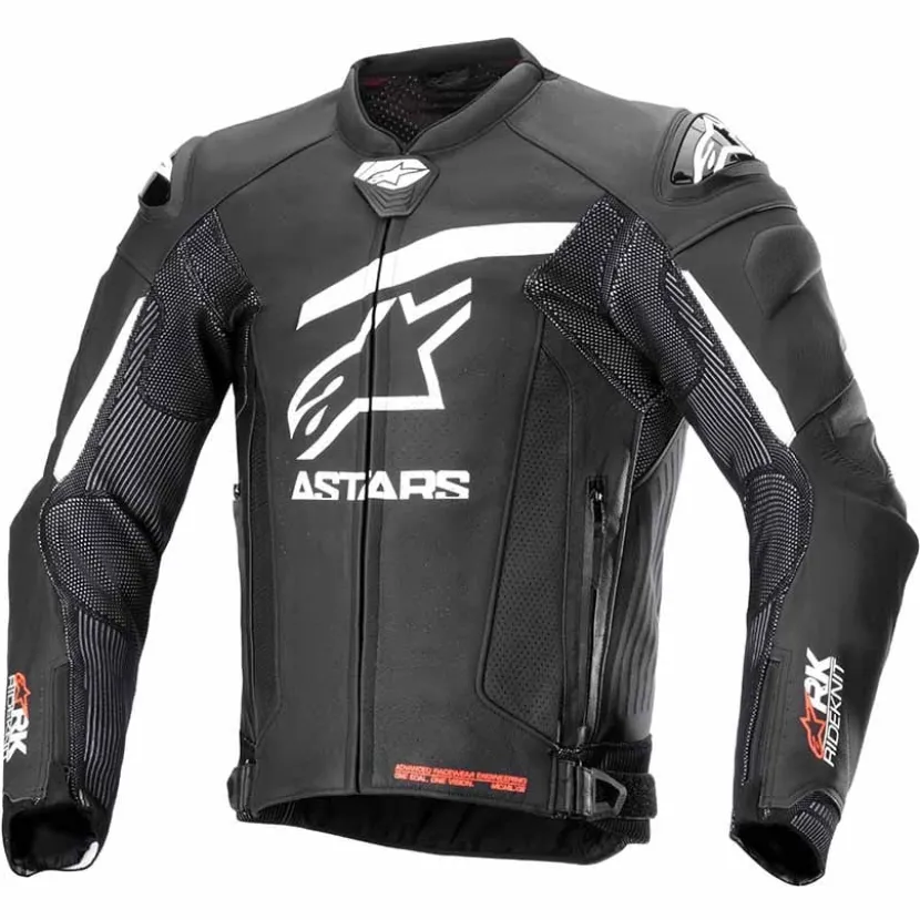 GP Plus R V4 Rideknit