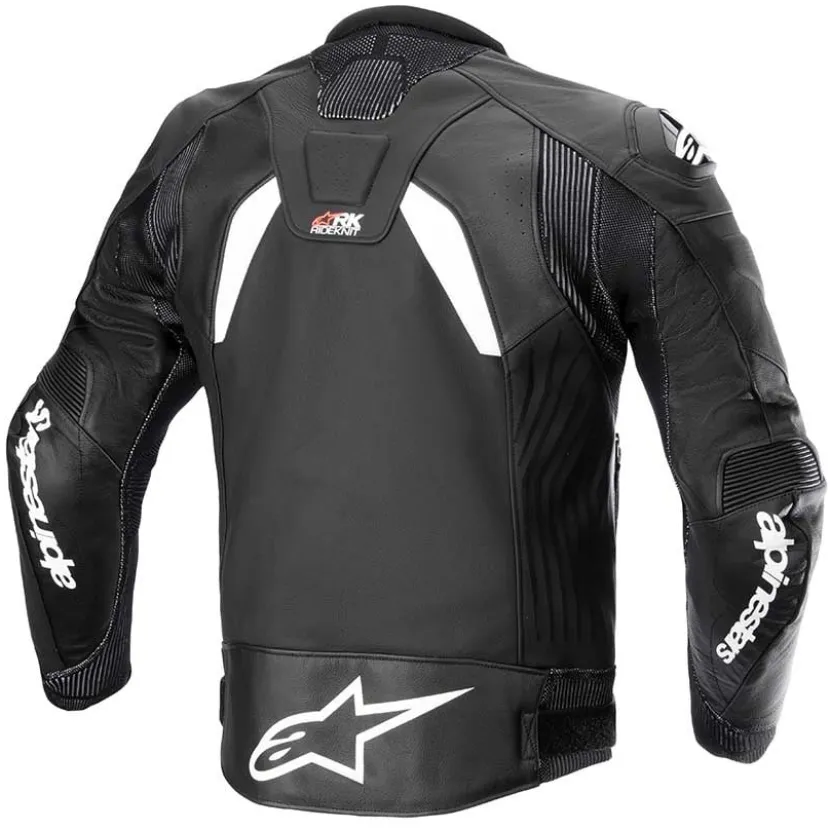 GP Plus R V4 Rideknit