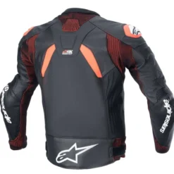 GP Plus R V4 Rideknit
