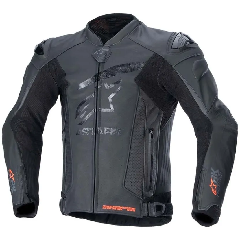 GP Plus R V4 Rideknit