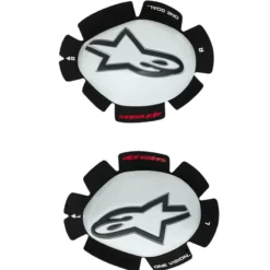 GP Tech Knie Slider