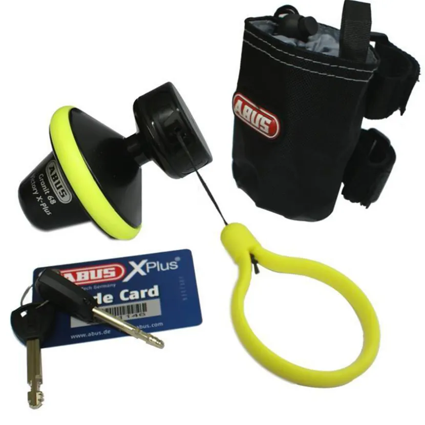 Granit Victory Xplus 68 Roll Up
