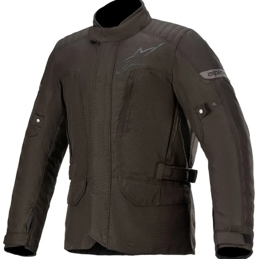 Gravity Drystar Jacket