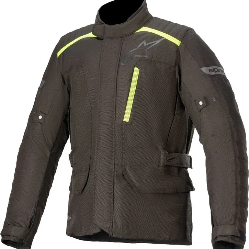 Gravity Drystar Jacket