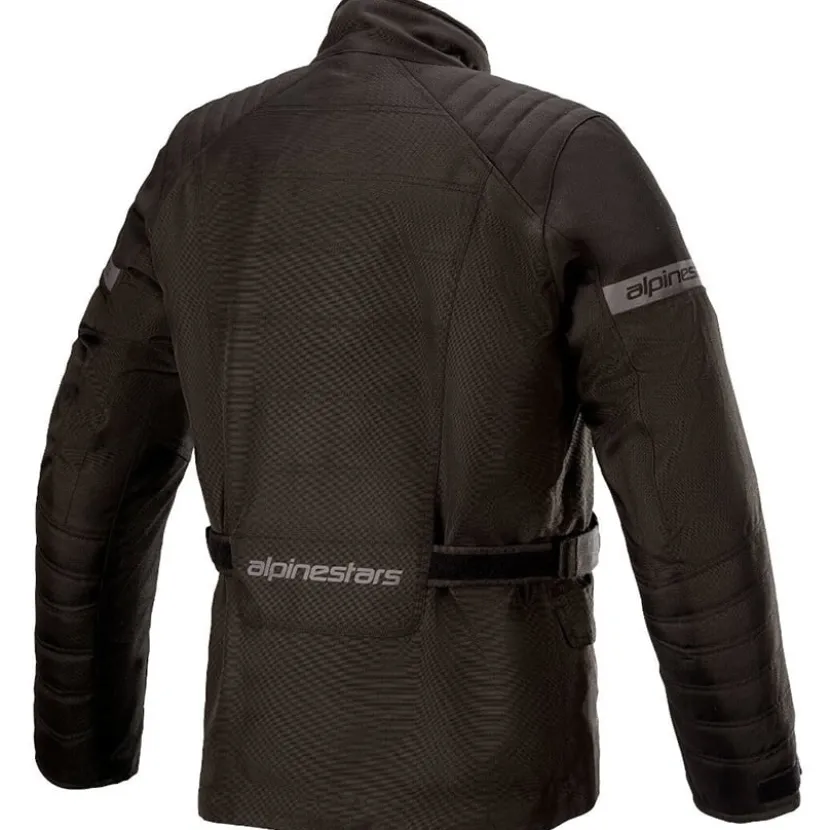 Gravity Drystar Jacket