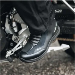 Grit GTX