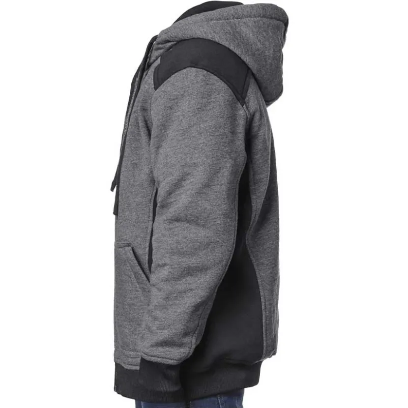Grizzly Junior Hoodie