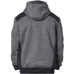 Grizzly Junior Hoodie