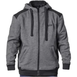 Grizzly Junior Hoodie