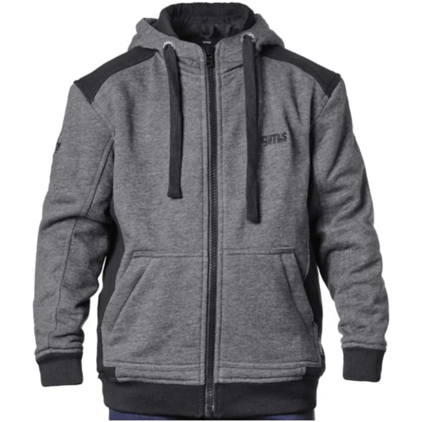 Grizzly Junior Hoodie