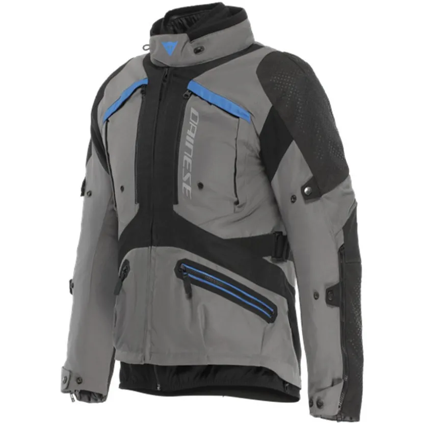 Gullfoss D-Dry Jacket