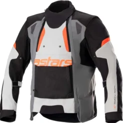 Halo Drystar Jacket