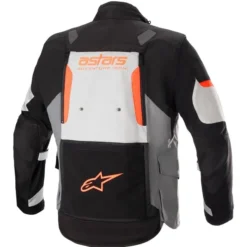 Halo Drystar Jacket