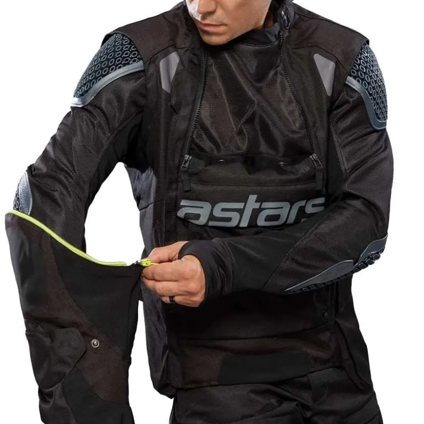 Halo Drystar Jacket