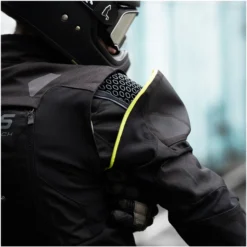 Halo Drystar Jacket