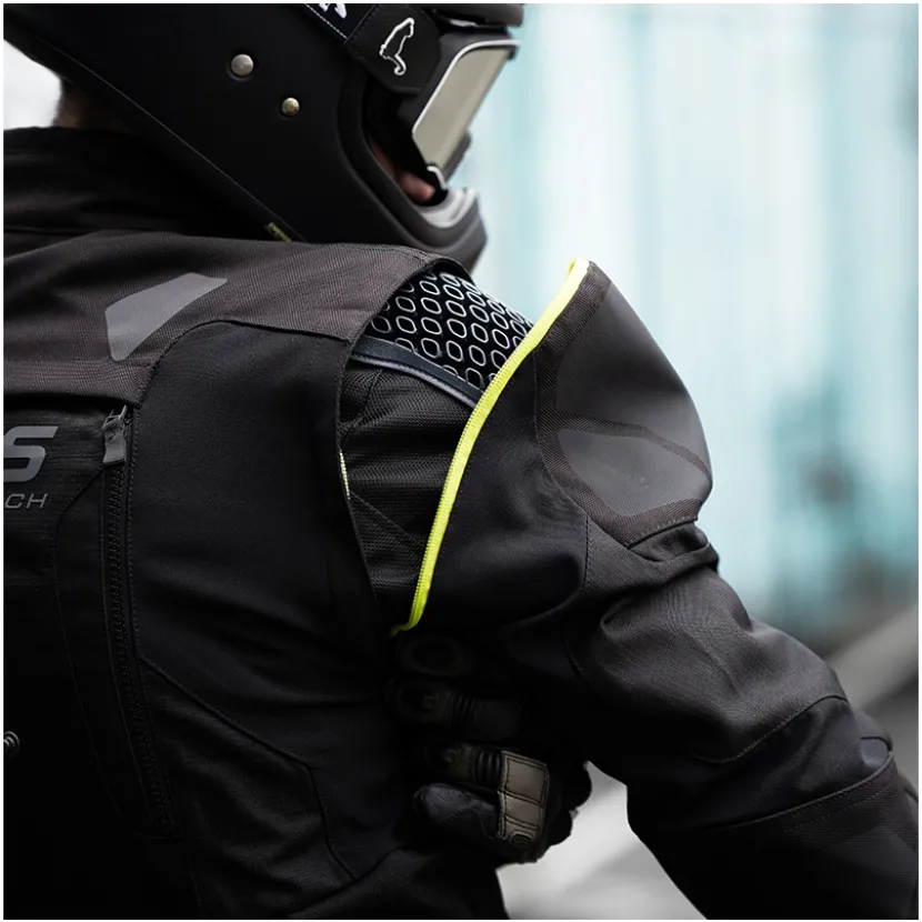 Halo Drystar Jacket