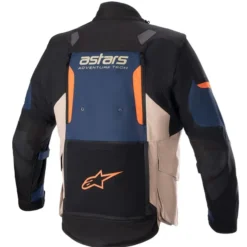 Halo Drystar Jacket