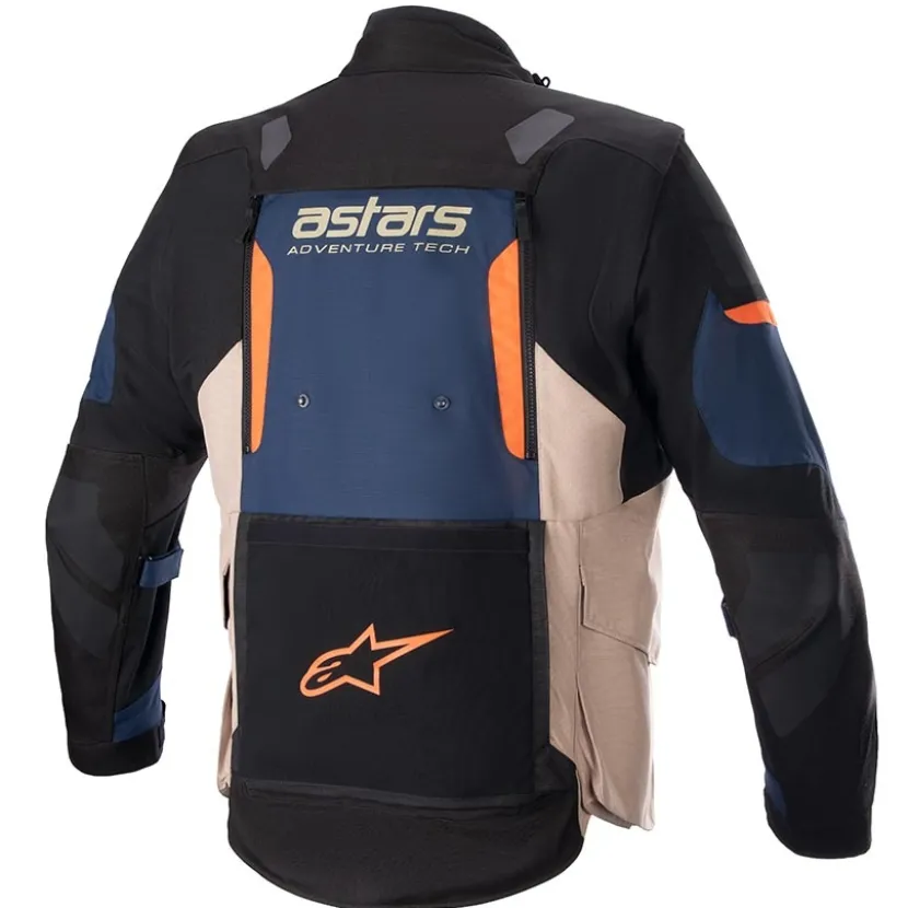 Halo Drystar Jacket