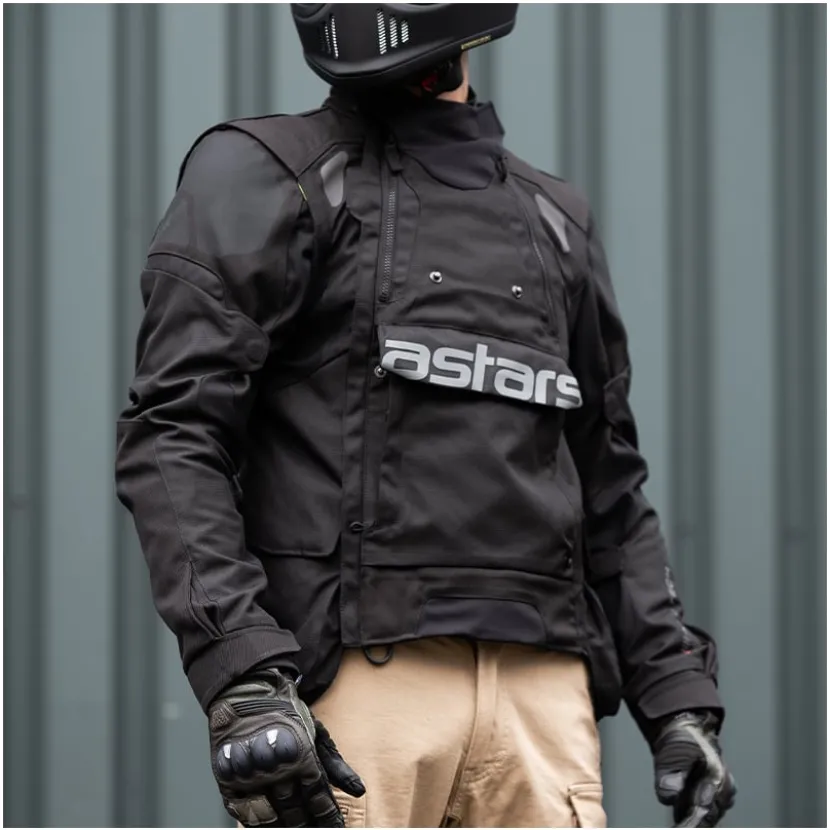 Halo Drystar Jacket