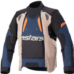 Halo Drystar Jacket